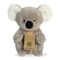 Minkštas žaislas Aurora Eco Nation koala, 20 cm kaina ir informacija | Minkšti (pliušiniai) žaislai | pigu.lt