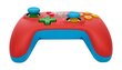 PowerA Mario Medley kaina ir informacija | Žaidimų pultai  | pigu.lt