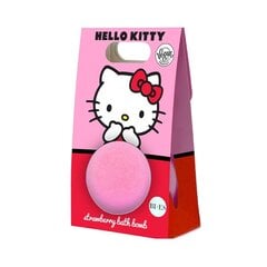 Vonios burbulas Bies Hello Kitty Strawberry, 165 g kaina ir informacija | Dušo želė, aliejai | pigu.lt