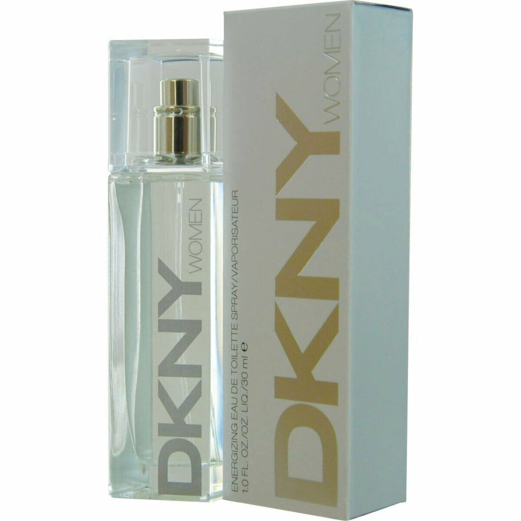 Tualetinis vanduo Donna Karan DKNY EDT moterims, 30 ml цена и информация | Kvepalai moterims | pigu.lt