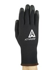 Защитные перчатки Ansell ActivArmr® 97-631, размер 11 цена и информация | Pirštinės darbui sode M/25cm | pigu.lt