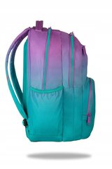 Школьный рюкзак для девочек + пенал CoolPack Gradient Blue, 1-3 кл.  цена и информация | Школьные рюкзаки, спортивные сумки | pigu.lt