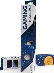 Gembird Cosmos XL kaina ir informacija | Pelės | pigu.lt