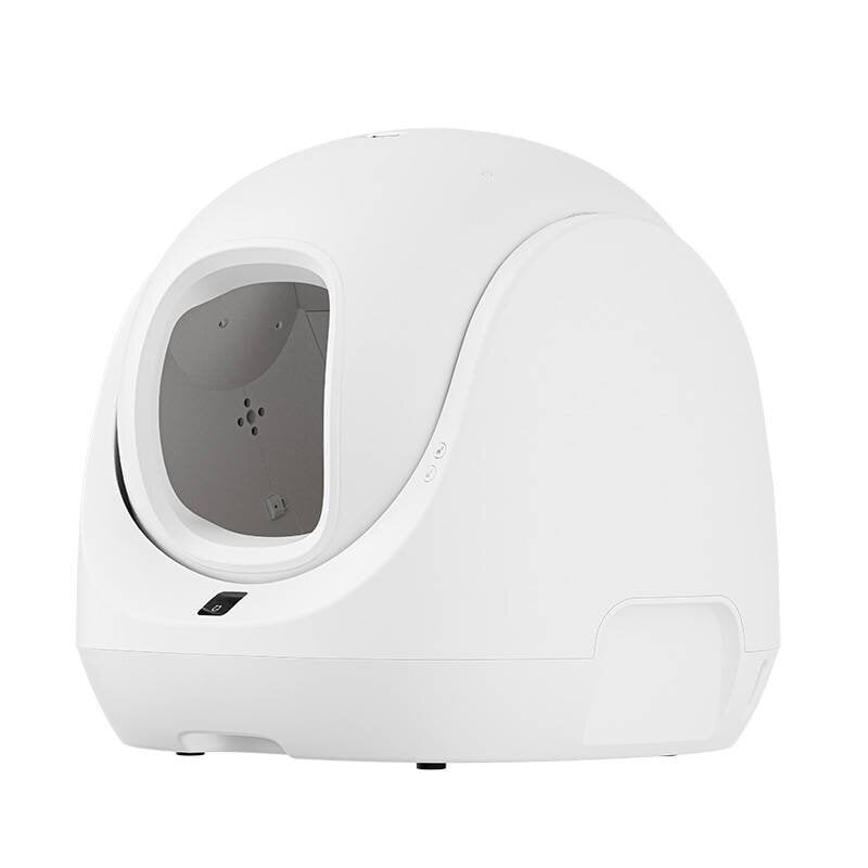 Kačių kraiko dėžė Catlink BayMax, 599 x 533 x 545 mm kaina ir informacija | Kačių tualetai | pigu.lt