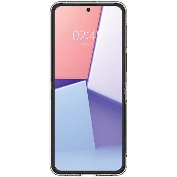 Spigen Air Skin Case kaina ir informacija | Telefono dėklai | pigu.lt