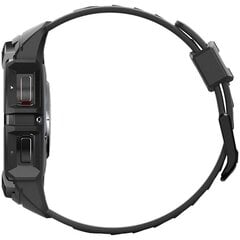 Spigen Rugged Armor Pro Samsung Watch 6 Classic 43mm czarny|black ACS06492 цена и информация | Аксессуары для смарт-часов и браслетов | pigu.lt