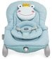 Gultukas Chicco Froggy, 0-18 kg цена и информация | Gultukai ir sūpynės | pigu.lt