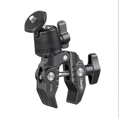 Универсальное крепление с головкой Ulanzi R099  цена и информация | Аксессуары для фотоаппаратов | pigu.lt