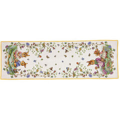 Villeroy & Boch stalo kilimėlis, 49 x 143 cm kaina ir informacija | Staltiesės, servetėlės | pigu.lt