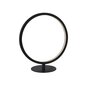 Searchlightt stalinis šviestuvas Cirque Ring EU54210-1BK kaina ir informacija | Staliniai šviestuvai | pigu.lt