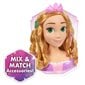 Lėlė Disney princesė su priedais Rapunzel kaina ir informacija | Žaislai mergaitėms | pigu.lt