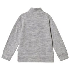 Шерстяной кардиган серый цена и информация | Свитеры, жилетки, пиджаки для девочек | pigu.lt
