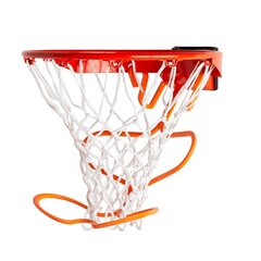 Krepšinio kamuolio grąžinimo sistema Spalding Orange, 10 x 15 x 5 cm цена и информация | Другие баскетбольные товары | pigu.lt