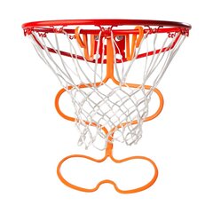 Krepšinio kamuolio grąžinimo sistema Spalding Orange, 10 x 15 x 5 cm цена и информация | Другие баскетбольные товары | pigu.lt