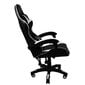 Biuro kėdė Restock Draco balta kaina ir informacija | Biuro kėdės | pigu.lt