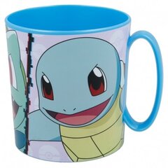 Pokemon, 350 ml цена и информация | Атрибутика для игроков | pigu.lt