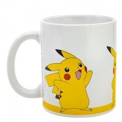 Pokemon, 325 ml kaina ir informacija | Žaidėjų atributika | pigu.lt