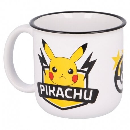 Pokemon, 400 ml. цена и информация | Žaidėjų atributika | pigu.lt