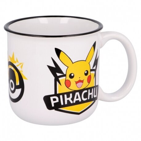 Pokemon, 400 ml. цена и информация | Žaidėjų atributika | pigu.lt