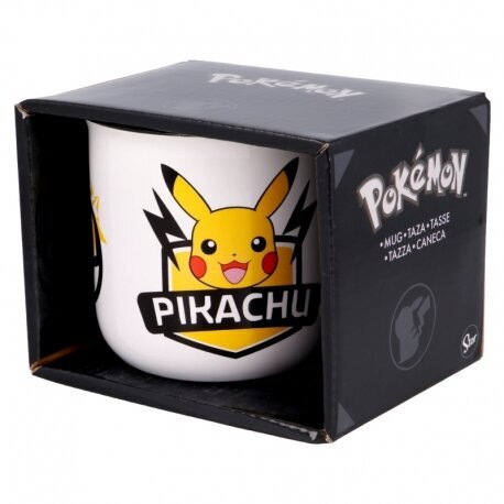 Pokemon, 400 ml. цена и информация | Žaidėjų atributika | pigu.lt