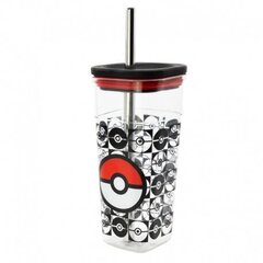 Pokemon, 540 ml. kaina ir informacija | Žaidėjų atributika | pigu.lt