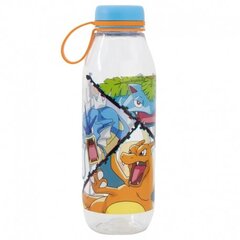 Pokemon, 650 ml kaina ir informacija | Žaidėjų atributika | pigu.lt