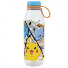 Спортивная бутылка Pokemon 650 мл цена и информация | Атрибутика для игроков | pigu.lt