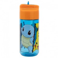 Pokemon, 430 ml kaina ir informacija | Žaidėjų atributika | pigu.lt