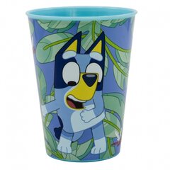 Bluey puodelis, 260 ml kaina ir informacija | Originalūs puodeliai | pigu.lt