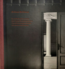 Two Cities of Joseph Brodsky цена и информация | Книги об искусстве | pigu.lt