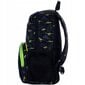 Ikimokyklinio amžiaus kuprinė AstraBag T-Rex Neon AK300 502023096, 32x22x10 cm цена и информация | Kuprinės mokyklai, sportiniai maišeliai | pigu.lt