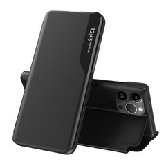 Чехол для телефона Techsuit eFold iPhone 14 Pro Max черный цвет  цена и информация | Чехлы для телефонов | pigu.lt