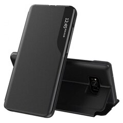 Чехол для телефона Techsuit eFold Samsung Galaxy S9 Plus черный цвет цена и информация | Чехлы для телефонов | pigu.lt