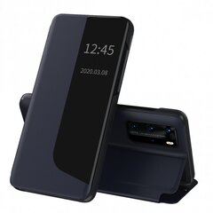 Чехол для телефона Techsuit eFold Honor Magic4 Lite черный цвет цена и информация | Чехлы для телефонов | pigu.lt
