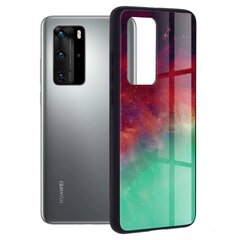 Чехол для телефона Techsuit Glaze Xiaomi Redmi Note 11 Pro+ 5G Синий цвет  цена и информация | Чехлы для телефонов | pigu.lt