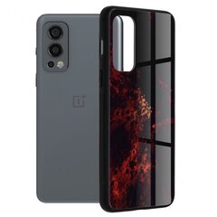 Чехол для телефона Techsuit Glaze Xiaomi Redmi Note 11 Pro+ 5G Синий цвет  цена и информация | Чехлы для телефонов | pigu.lt