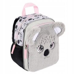 Ikimokyklinuko kuprinė Bambino Koala 657191, 29x22x9 cm цена и информация | Школьные рюкзаки, спортивные сумки | pigu.lt