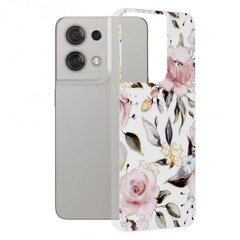 Techsuit Marble kaina ir informacija | Telefono dėklai | pigu.lt