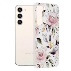 Techsuit Marble Series kaina ir informacija | Telefono dėklai | pigu.lt