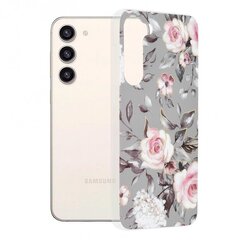 Techsuit Marble kaina ir informacija | Telefono dėklai | pigu.lt