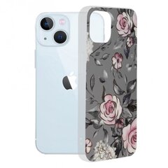 Techsuit Marble Series kaina ir informacija | Telefono dėklai | pigu.lt