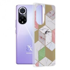 Techsuit Marble Series kaina ir informacija | Telefono dėklai | pigu.lt