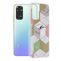 Techsuit Marble kaina ir informacija | Telefono dėklai | pigu.lt