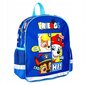 Ikimokyklinuko kuprinė Starpak Paw Patrol S-MID 485986, 31x25x10 cm цена и информация | Kuprinės mokyklai, sportiniai maišeliai | pigu.lt