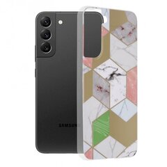 Techsuit Marble Series kaina ir informacija | Telefono dėklai | pigu.lt