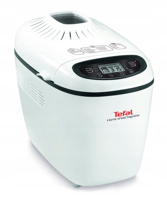 Tefal Pf610138 цена и информация | Duonkepės | pigu.lt