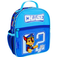 Ikimokyklinuko kuprinė Starpak Paw Patrol Chase 485966, 24x20x9 cm kaina ir informacija | Kuprinės mokyklai, sportiniai maišeliai | pigu.lt