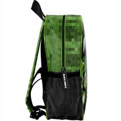 Ikimokyklinuko kuprinė Paso Pixel PP23XL-303, 28x22x10 cm цена и информация | Школьные рюкзаки, спортивные сумки | pigu.lt