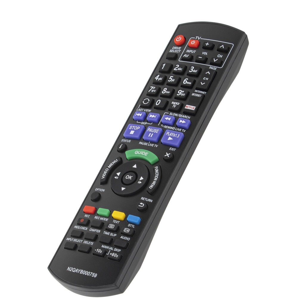 LTC N2QAYB 000759 kaina ir informacija | Išmaniųjų (Smart TV) ir televizorių priedai | pigu.lt