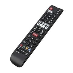 Пульт дистанционного управления для домашнего кинотеатра Samsung LTC AH59-02406A  цена и информация | Аксессуары для телевизоров и Smart TV | pigu.lt